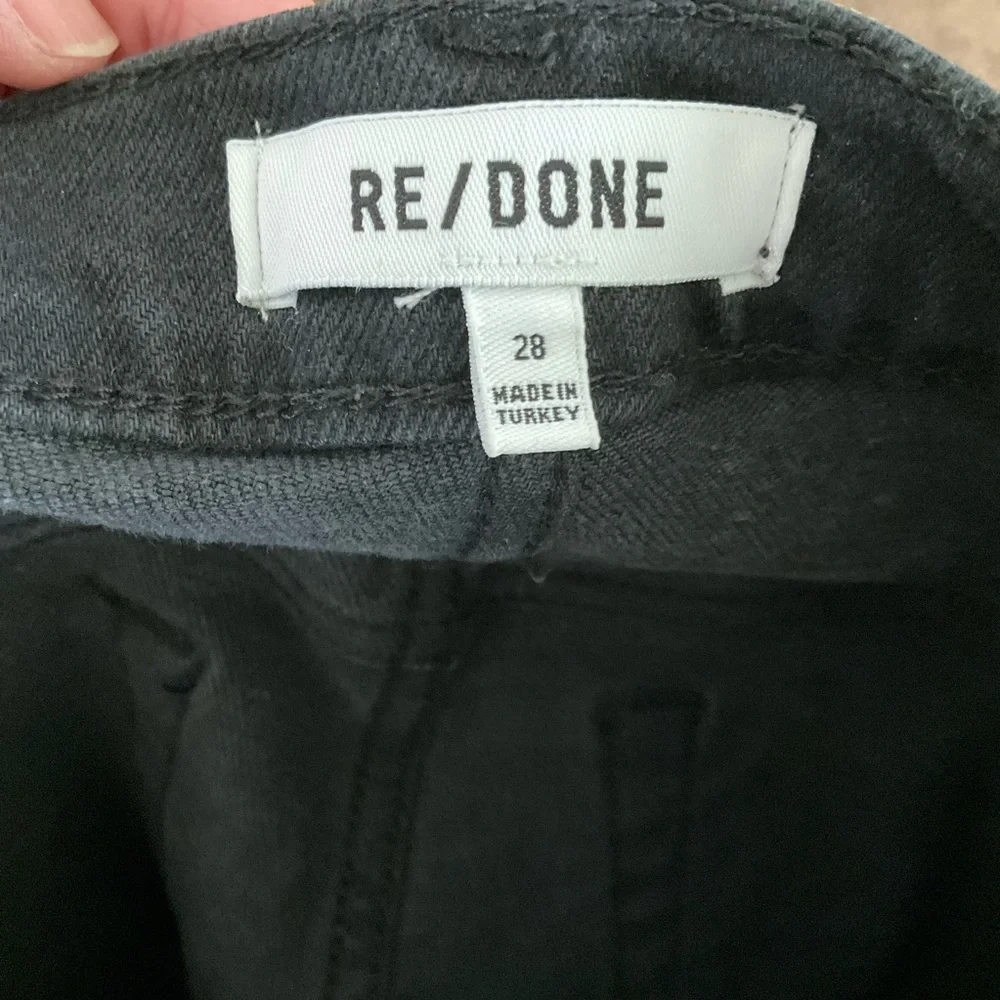 Re/Done re done